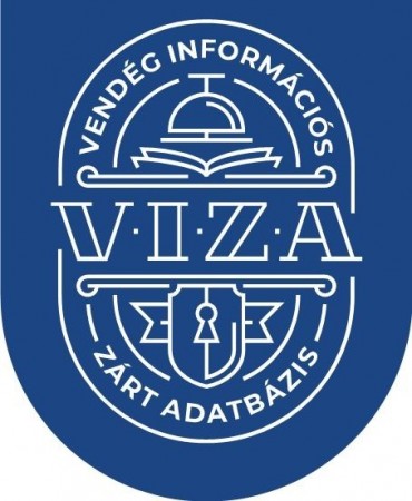 VIZA -  A szálláshely-szolgáltatói szektor digitalizálása