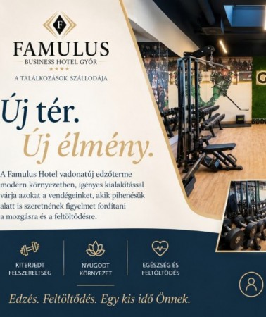 Neue Räumlichkeiten! Ein neues Erlebnis!