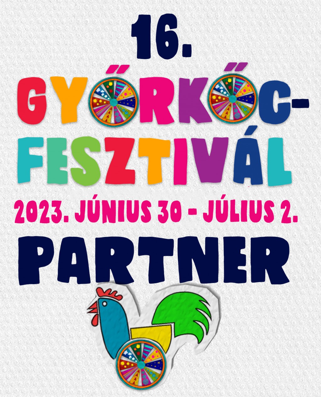 Győrkőcfesztivál