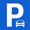 Parkolás információ